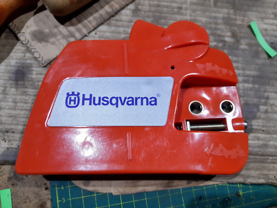 Kupplungsdeckel für Husqvarna 236 Motorsäge - passend für Husqvarna 120MK2, 240 & 235&236