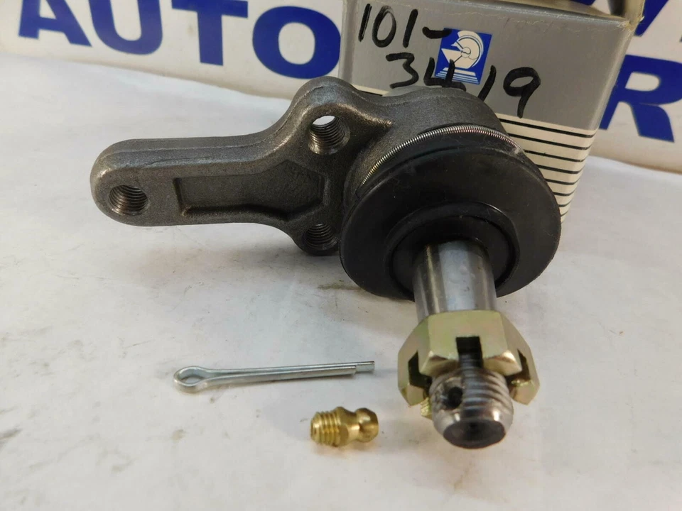 Rótula inferior Beck/Arnley ref 101-3419 1977-1983 para Datsun Nissan 280ZX 810 Foto 3 de 4