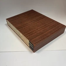 Vintage 3 BOOK SET - VARMINT DEER UPLAND GAME HUNTER'S BIBLE 1st Edition Laycock