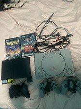 Playstation Playstation 2 Slim Bundle