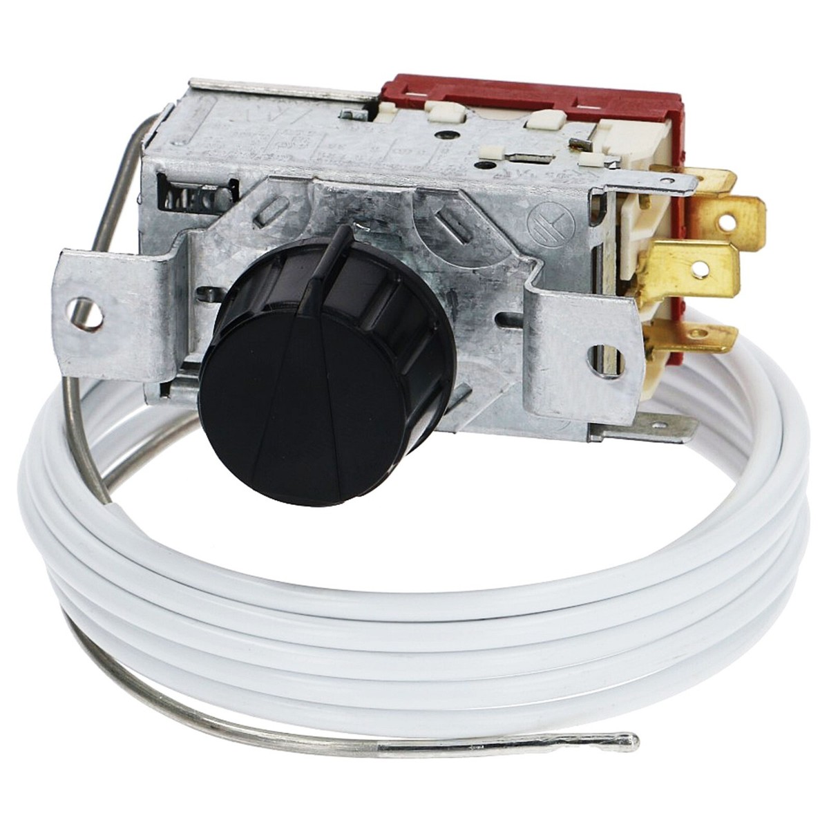 ICEOMATIC F62026411 ICE MACHINE EVAPORATOR THERMOSTAT ICEMAKER
