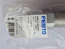 Festo DSNU-32-100-PPV-A Cylinder New One DSNU32100PPVA Free Shipping