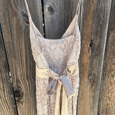 Y2k Forever 21 lace babydoll dress Size Small | eBay Y2k Forever 21 lace babydoll dress Size Small | eBay