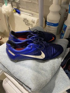 nike ctr360 futsal