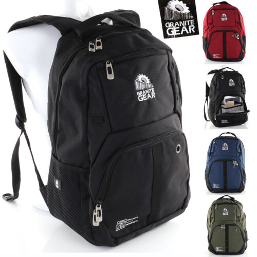 Hátizsák sport utazás iskolai táska nappali hátizsák kültéri szabadidő iPad laptop 560 - Zdjęcie 1 z 18