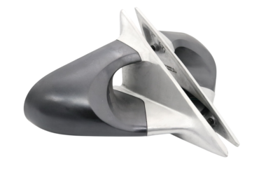 Toyota 86BRZ ZN6 KABUKI Mirror High Quality Ganador Style Aero