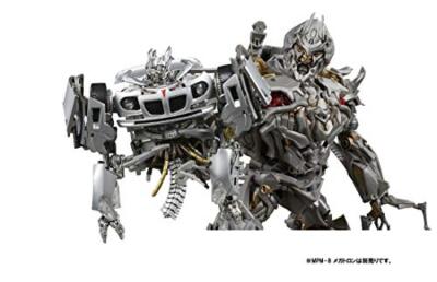 TAKARA TOMY Transformers Masterpiece Movie Series MPM-9 Autobot