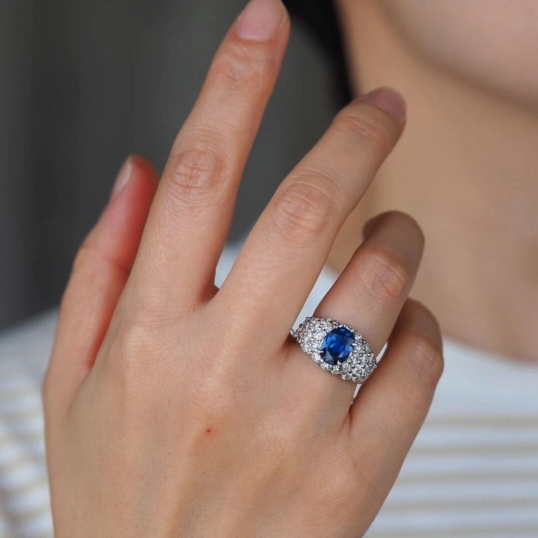 Sapphire 3 deals carat