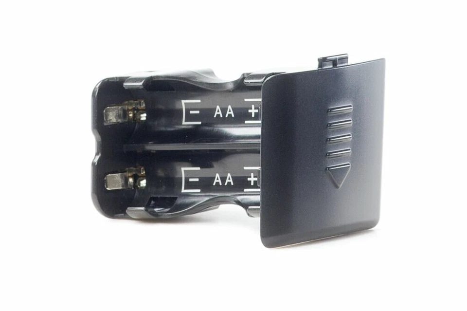 2x Cargador de batería Nissin BM-02 para DI700 / DI700A mercancía nueva BM02 2 unidades