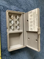 Blue Point Fid8838, This/ Efi Injector Harness Tester Kit….