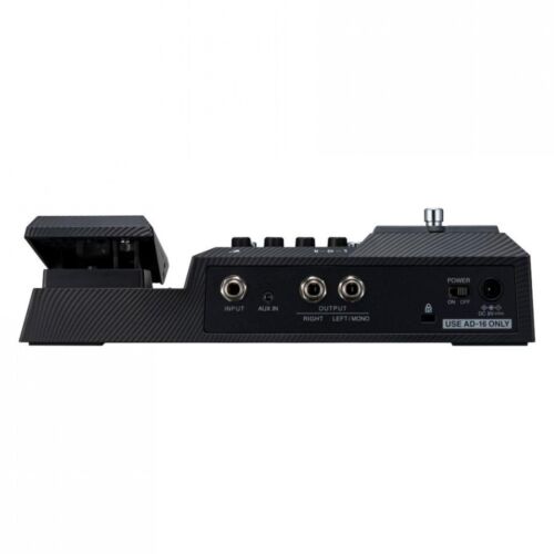 ZOOM G2X FOUR Multi Effects & Amp Emulator Layer IR Guitar Effect Pedal New - Picture 4 of 4
