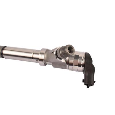 Remanufactured Fuel Injector 0986435504 / 0445120027 For 2004.5-2005 Chevy 6.6L Duramax LLY