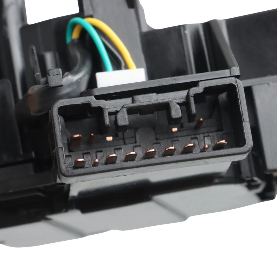 Palanca combinada interruptor faro antiniebla señal de giro para Toyota Yaris 07-12 Foto 4 de 4