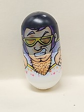 The King Bean MIGHTY BEANZ Official Toy 2004 Original Rare