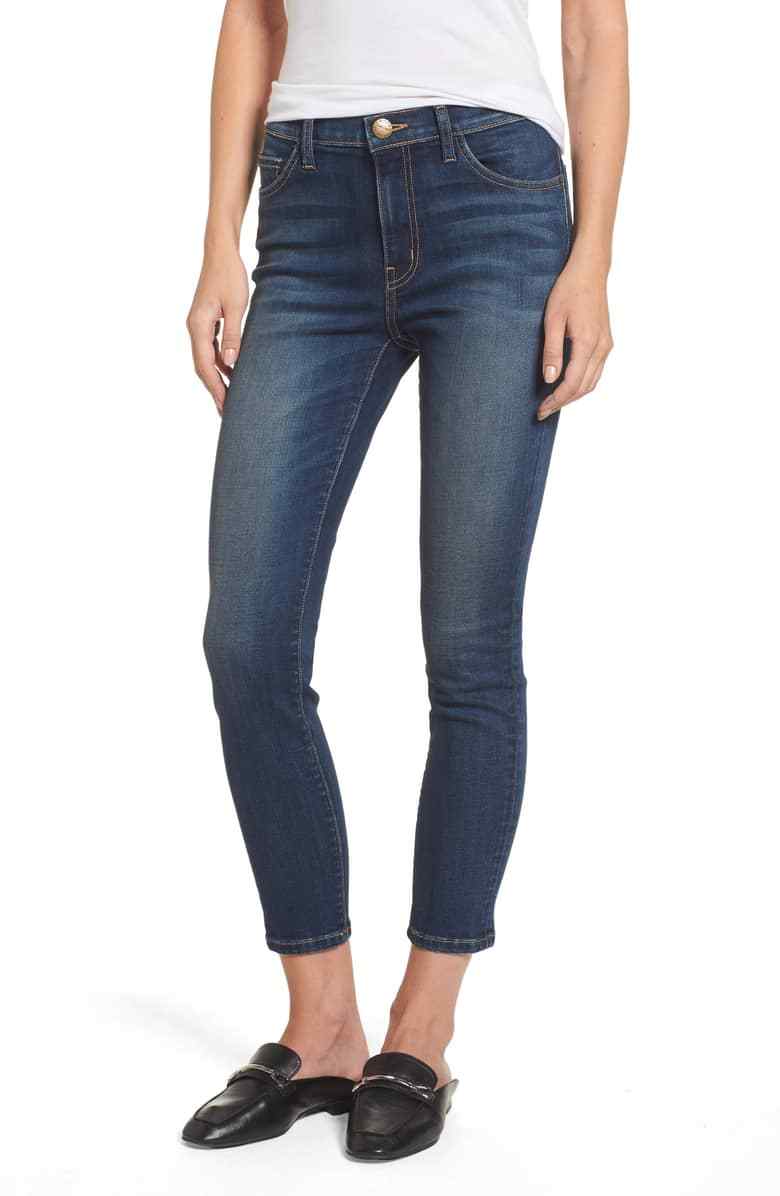 nuevo actual ELLIOTT el STILETTO Cintura Alta Tobillo Skinny Jeans amor encontrado Talla 30 nuevo actual ELLIOTT el STILETTO Cintura Alta Tobillo Skinny Jeans amor encontrado Talla 30 tienda de venta en línea