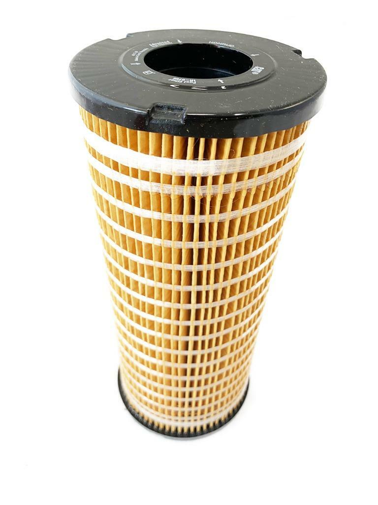 CATERPILLAR 1R0756 Cross reference fuel filters