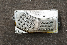 AUDI A6 Heater Motor Resistor 2.0 TDI 2.7TDI: Denso Bosch 4F0820521A 4F0910521