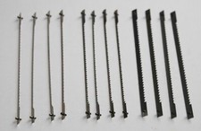 12 Olson saw blades 3 inch for Dremel Moto-Shop 57 57-2 571 571-5 572 576 1571