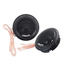 Orion Cobalt CB1TW 1  Silk Dome Tweeter  160W MAX  High Performance Car Audio