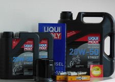 Set De Maintenance Harley Davidson FLHXXX 1584 Street Glide Trike