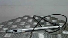 Antenne Dach VW Golf I Cabriolet 155 191035503A P15693974