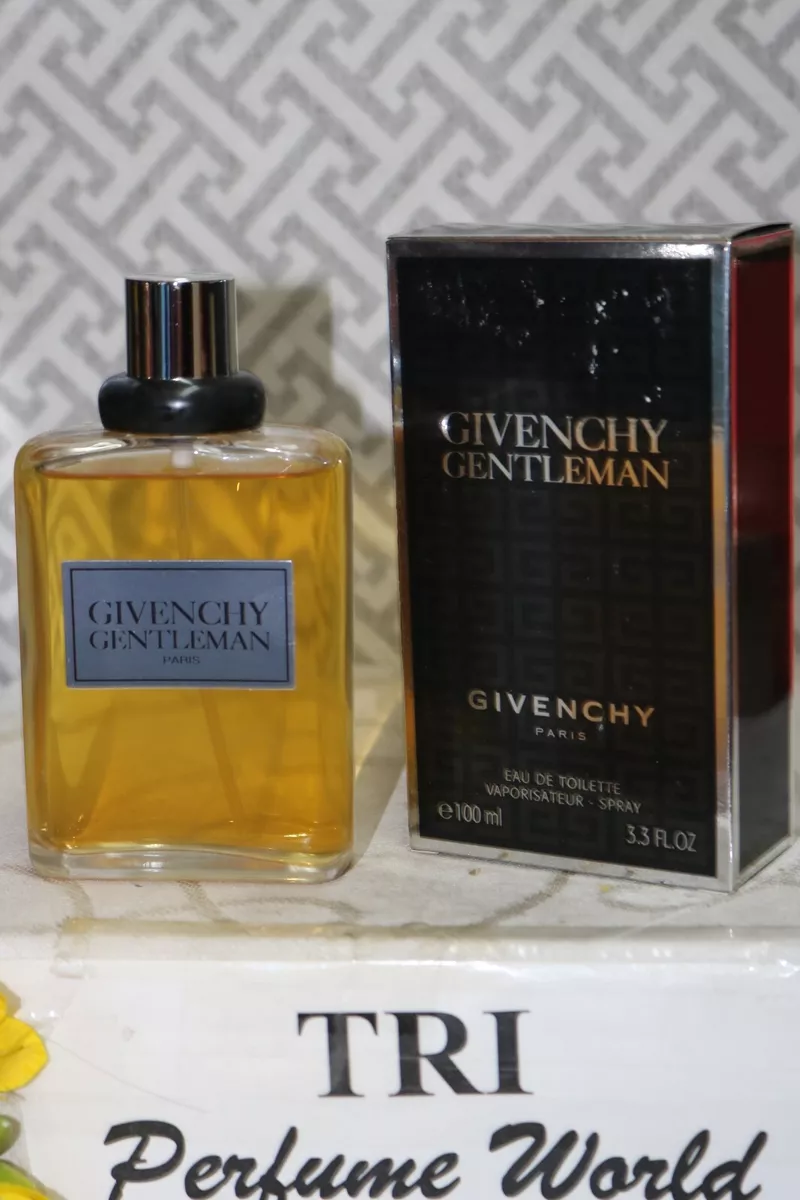 Givenchy sales code perfume