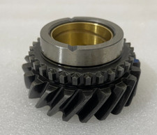 Jeep Willys M38 M38a1 Cj2a Cj3a T-90 Transmission Second Gear Fit For