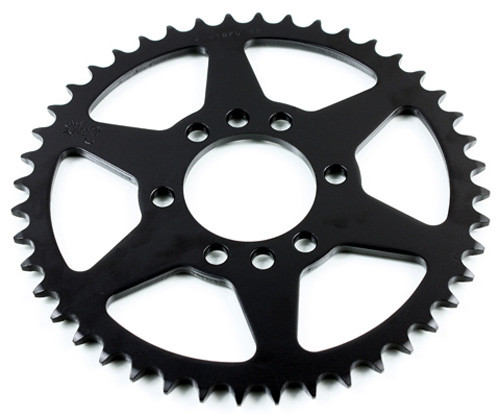 NEW JT REAR STEEL SPROCKET 44 TOOTH 2003-2006 KAWASAKI KFX400 KFX