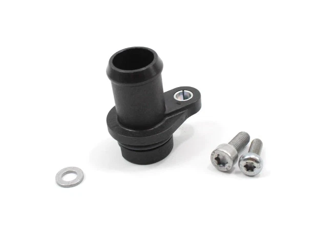 VW Repair Kit For Coolant Connectors Angled 03L198807 Genuine | eBay