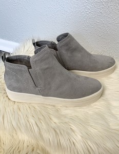 tenis plataforma slip