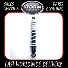 Front Shock Absorber (260mm) - Renegade Quad Bike - Fits Many Junior Quad Bikes