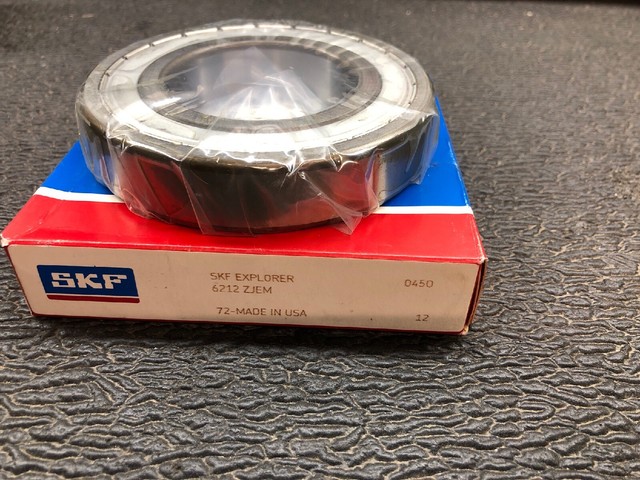Подшипник 6212 skf