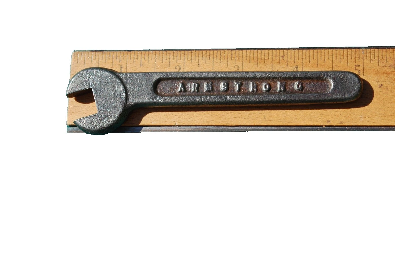 Artículos de colección de herramientas mecánicas Armstrong