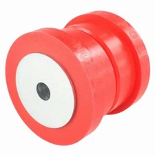 PU Front Subframe – Front Bushing 022007B fits Audi A8 D3 (02-09), VW Phaeton