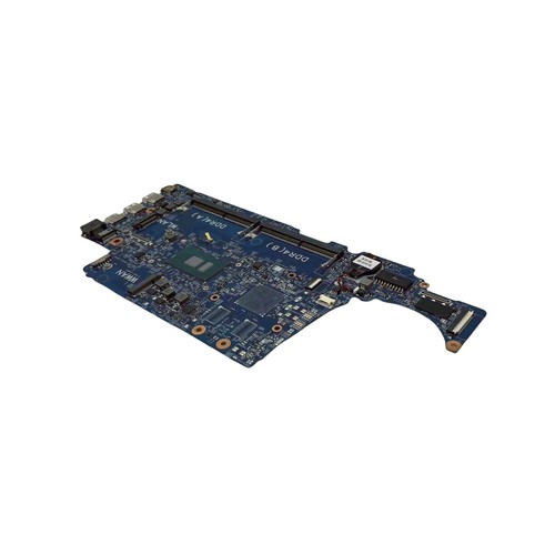 CN-0HTG87 For Dell Latitude 3580 Motherboard UMA With i3-6006U CPU 16852-1 D5FVH - Picture 5 of 6