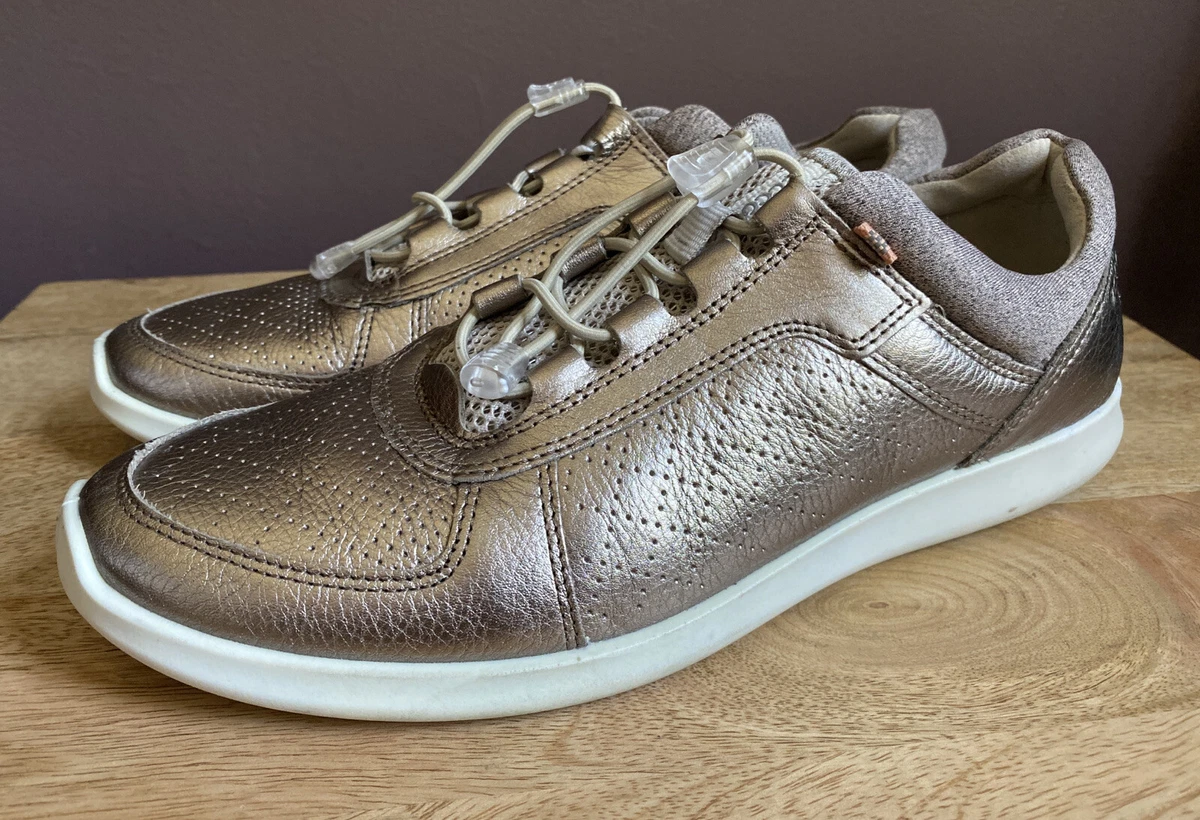 Ecco sense on sale toggle sneaker