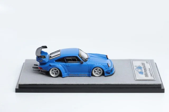 Porsche 930 GT RWB Stella Artois | eBay