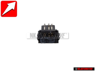 VW Original Hallgeber - 321907345B
