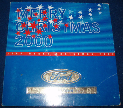 Merry Christmas 2000 (Jingle Bells, Ave Maria etc.) Bach Schubert uvm.