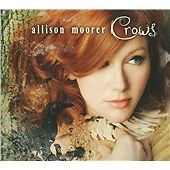 Allison Moorer : Crows CD (2010) Value Guaranteed from eBay s biggest seller!