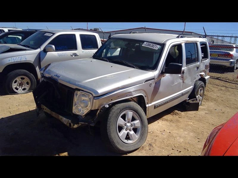 二手动力转向泵 适合:2009 年 吉普自由人 3.7 A 级 — 第 2/4 张图片