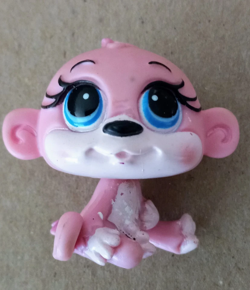 Hasbro Littlest Pet Shop Foto 2 de 4