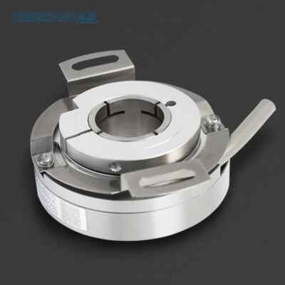 K58 Built In Optical Incremental Encoder Hollow Shaft Motor Servo 1024 Encoders