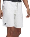 Adidas Men's ERGO TENNIS SHORTS HT3526 White