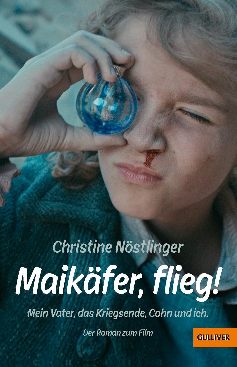 Maikäfer, Flieg Christine Nöstlinger