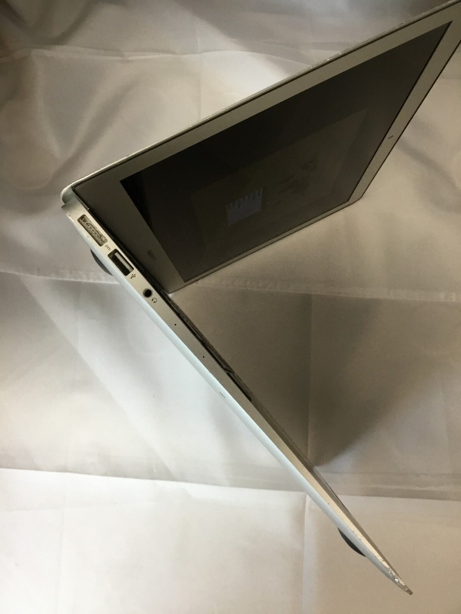ジャンク品 MacBook Air 2017 EMC 3178 - 13\" MacBook Air 13
