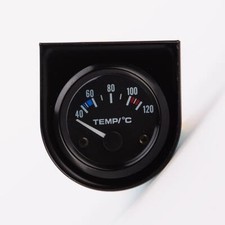 2\\\'\\\'(52mm) Car Auto Digital Water Temp, Digital Water