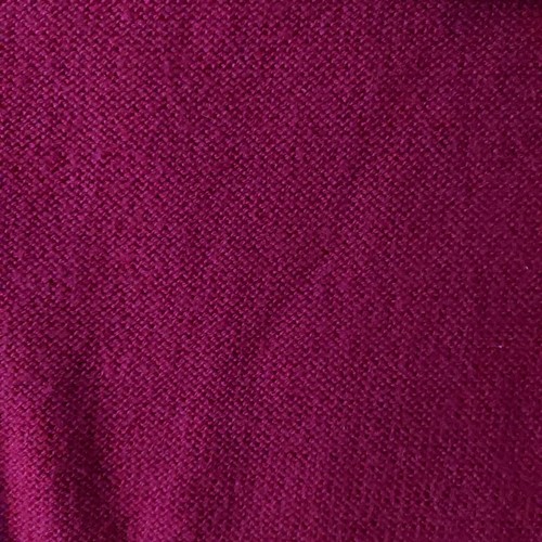 Patagonia Wool Blend Magenta Cowl Neck Women's Pullover Long Sleeve Sweater Sz S - Picture 4 of 15