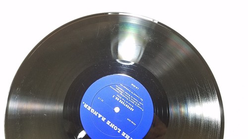 1960er THE LONE RANGER ALBUM VINYL LP RADIO BROADCAST ABENTEUER NUMMER 1 & 2 - Bild 8 von 23