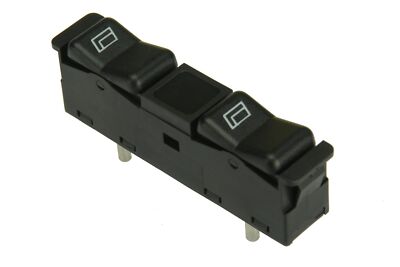 Door Window Switch Front Right URO For 1984-1985 Mercedes-Benz 380SE